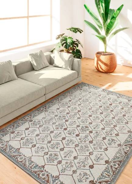 In- & Outdoor-Teppich LUA 200 x 290 cm