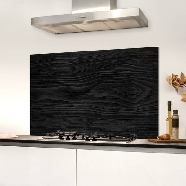 SPRITZSCHUTZ KÜCHE 4 90 x 60 cm