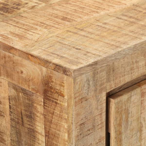 Sideboard 3005455 Braun - Mango - 175 x 75 x 40 cm
