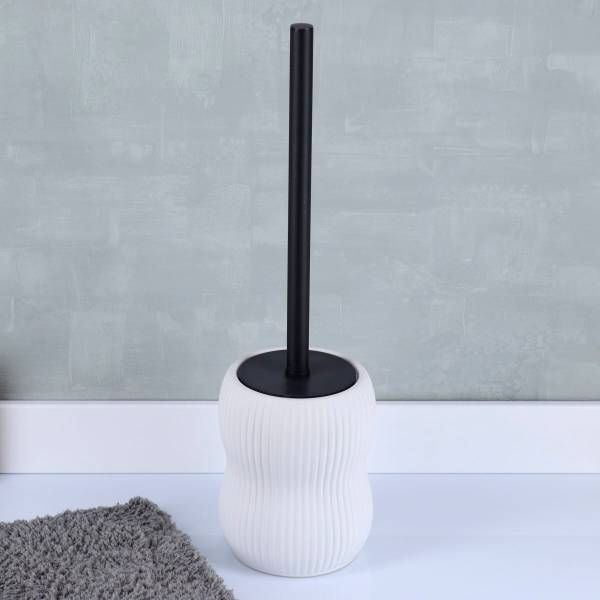 Toilettenbürste Ceran 12 x 41 x 12 cm