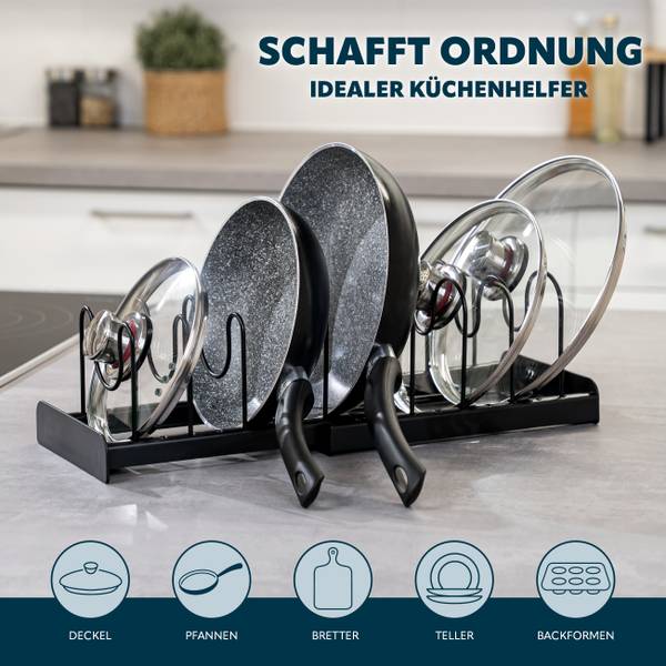 Topfdeckelhalter 44007 kaufen