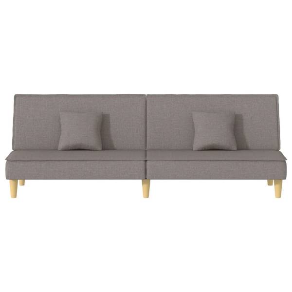 Schlafsofa XT6840 Taupe