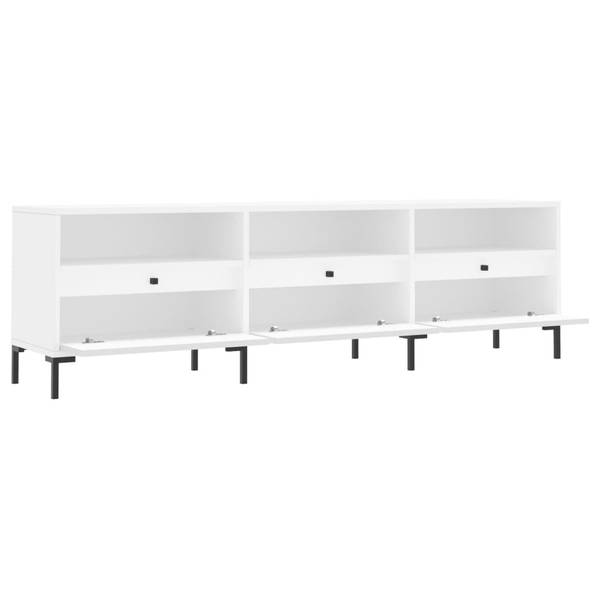 Tv-meubel 3029852 wit