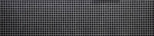Mosaikfliesen CU 020 Schwarz - Keramik - 33 x 33 x 33 cm
