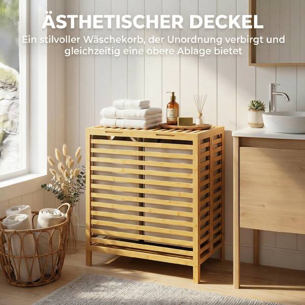 Wäschekorb 850-378V00AK kaufen