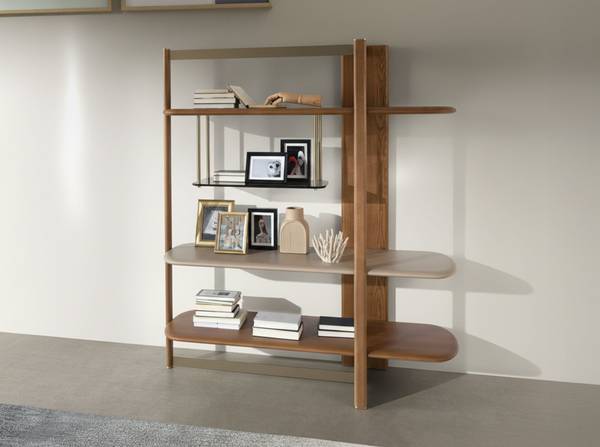 Regal 3299 Naturfaser