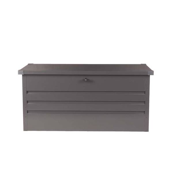 Metallaufbewahrungsbox MEGABOX XL 56 x 126 cm