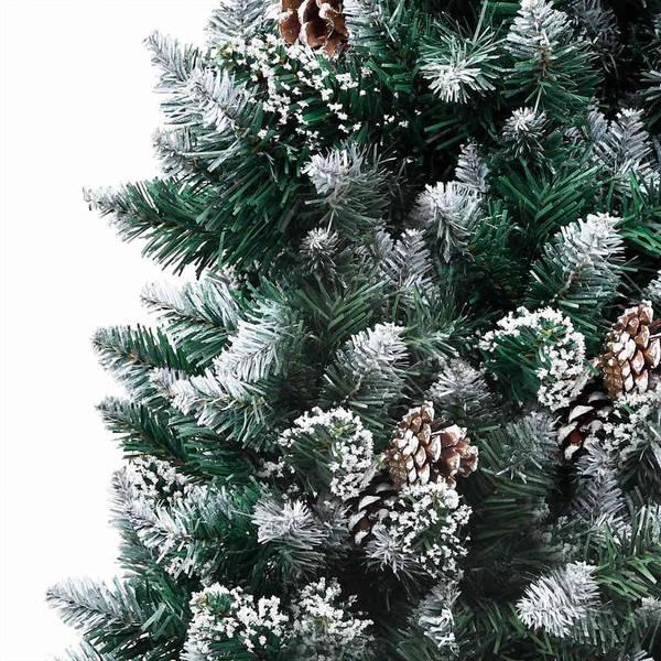 Künstlicher Weihnachtsbaum 3009440-2 100 x 180 x 100 cm