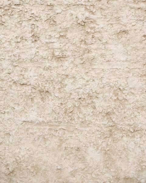 Outdoor Blumentopf THALASSA Beige - Kunststoff - 44 x 44 x 44 cm