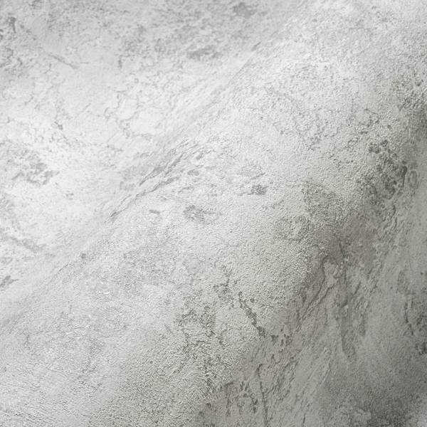 Vliestapete 388232-GU Grau - Fleece - 53 x 1005 x 1 cm