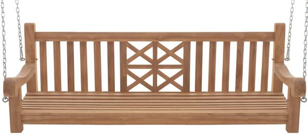 Schaukelbank TABEL Breite: 180 cm
