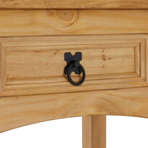 Table console SALSA Pin - 53 x 73 x 35 cm