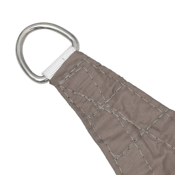 Voile solaire 3016493-6 800 x 500 cm