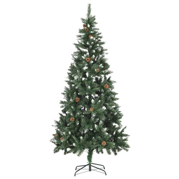 Künstlicher Weihnachtsbaum 298717 Kiefer - 119 x 210 x 119 cm