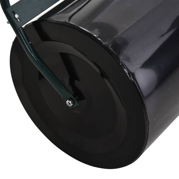 Rasenwalze 845-272 Metall - 40 x 123 x 57 cm