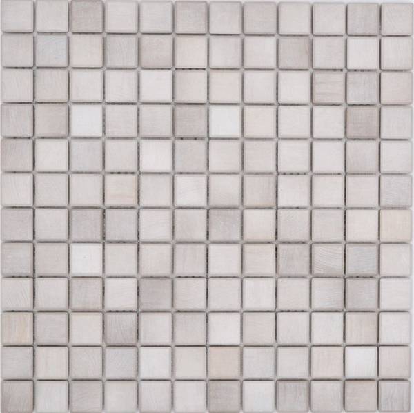 Mosaikfliesen JB04 Keramik - 30 x 30 x 30 cm