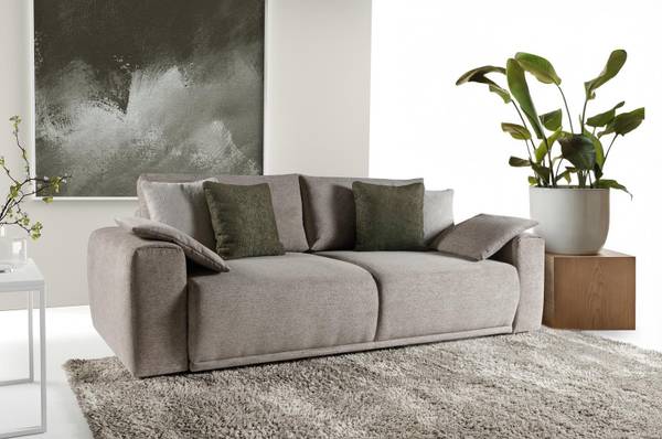 Sofa QUEEN Beige