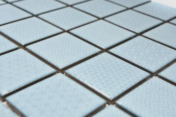 Mosaikfliese 16-0402 Keramik - 30 x 30 x 30 cm