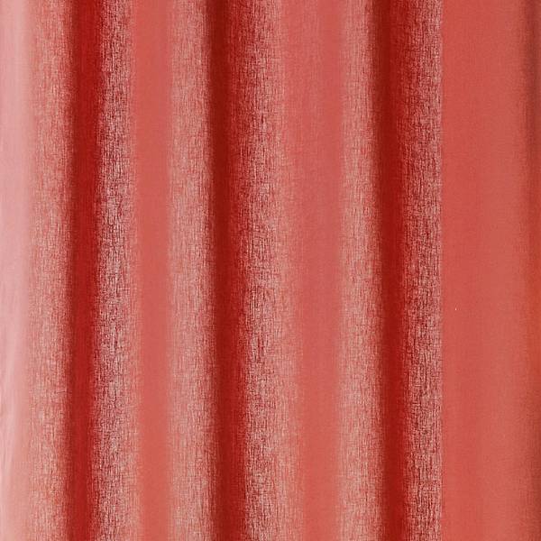 Vorhang  FANETTE 308 Pink - Textil - 140 x 250 x 250 cm