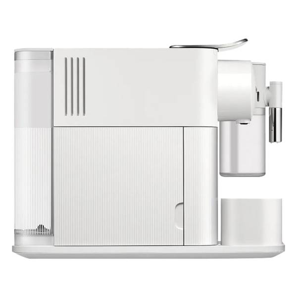 EN510.W Kapselmaschine Weiß - Kunststoff - 39 x 20 x 36 cm