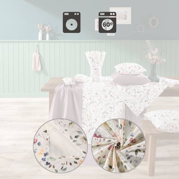 Tischläufer 209725 40 x 170 cm