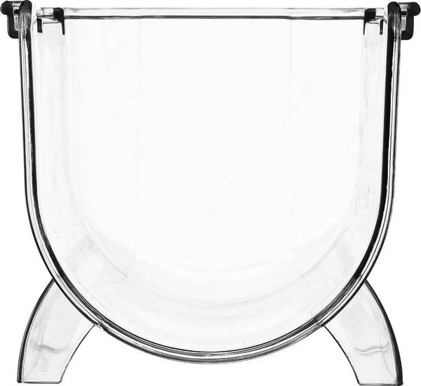 Kühlschrankaufbewahrung SMART Kunststoff - 11 x 10 x 20 cm