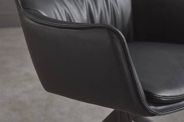 Stuhl VOGUE Schwarz