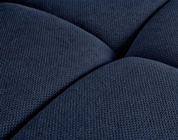 Einzelfsofa RAY Blau