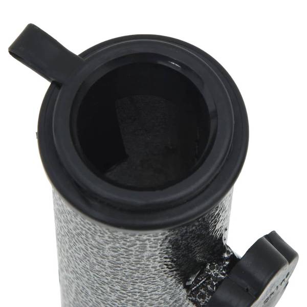 Sonnenschirmständer 4003381 (2er Set) Schwarz - Stahl - 1 x 35 x 9 cm