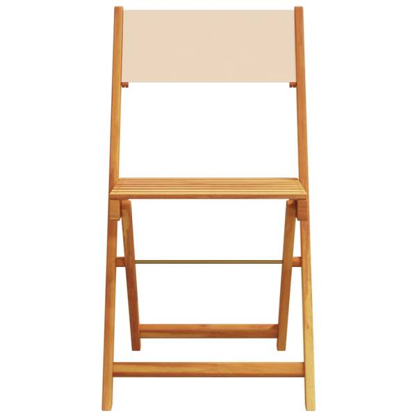 Garten-Essgruppe 3038330-4 (3-teilig) Beige