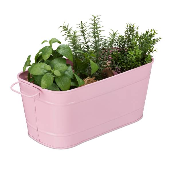 Blumenkasten Metall kaufen | home24
