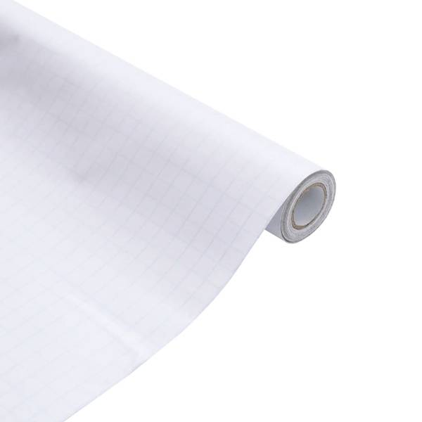 Fensterfolie 3001624-1 Grau - Tiefe: 500 cm