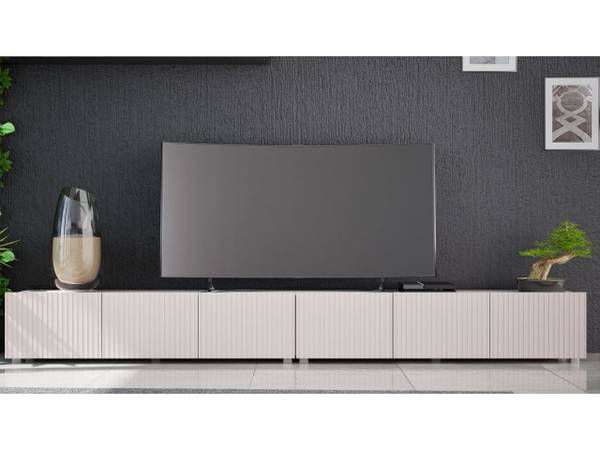 TV-Schrank KIOTO Beige