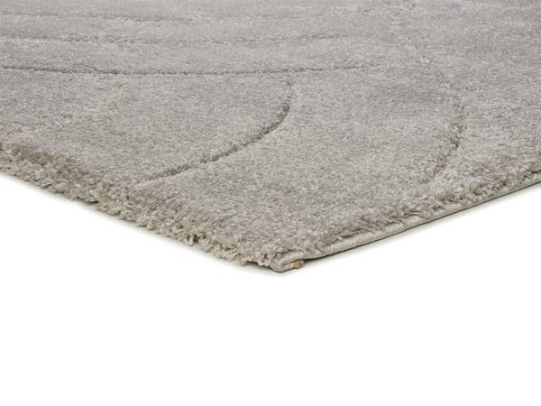 Hochflorige Teppiche MOLIER 160 x 230 cm