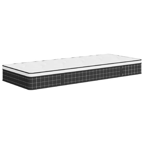 Matelas à ressorts bonnell 3032311 190 x 90 cm
