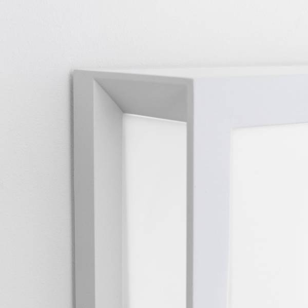 Außenleuchte HENRY Weiß