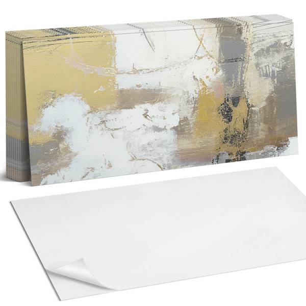 Vinylplatte 00282877 (10er-Set) 40 x 20 cm