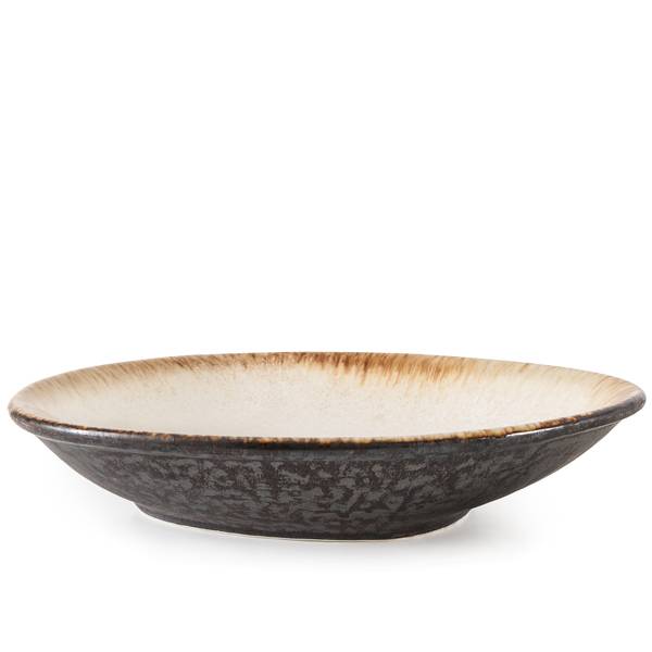 Suppenteller PRIMA, 6-tlg Hellbeige