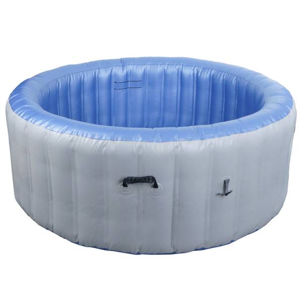 Ersatz-Whirlpool N97 Blau - Grau