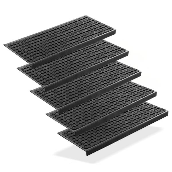 Stufenmatten Wild 1000520 5er Set 5er Set