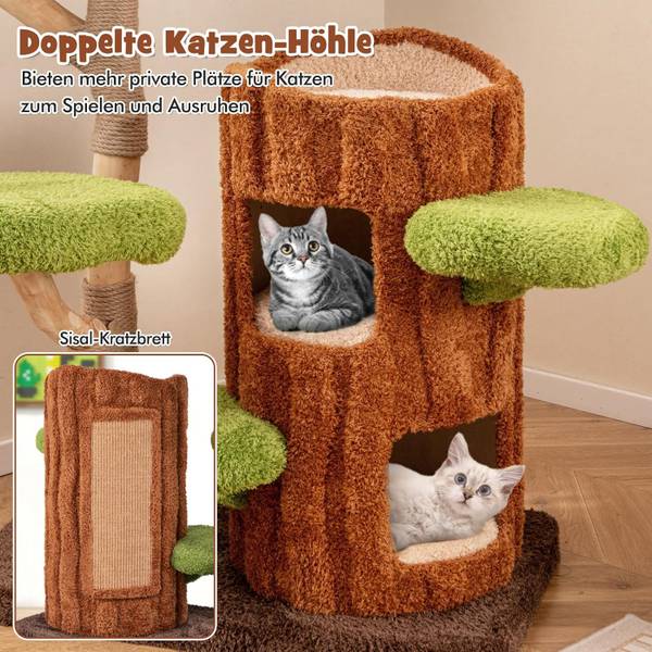 Kratzbaum BH32434NZ+DE kaufen | home24