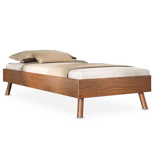 Futonbett KARRI 200 x 100 cm