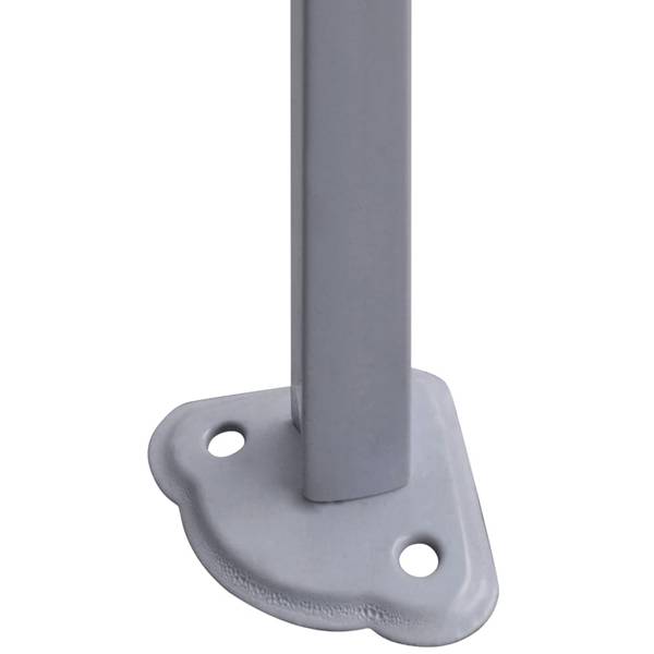 Partyzelt 3000769 Blau - 200 x 200 cm