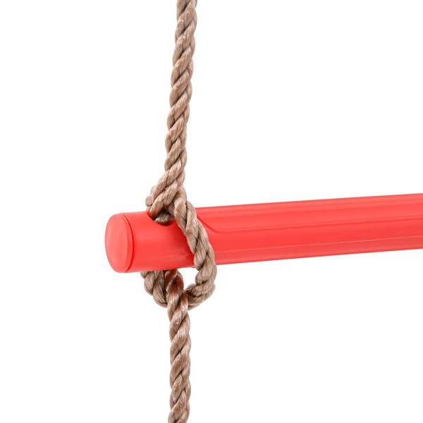 Touwladder 4009277 polyethyleen - 1 x 161 x 29 cm