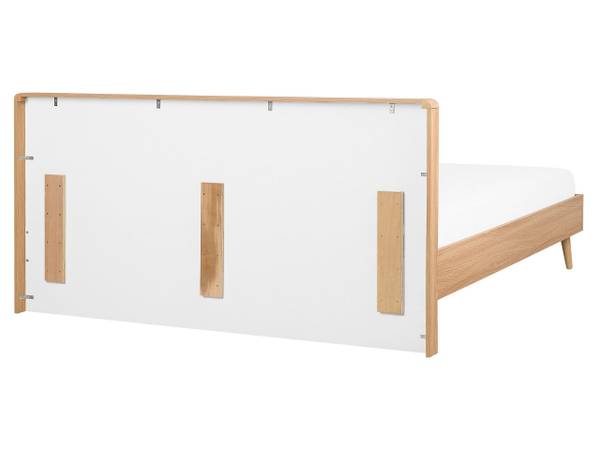 Bett SERRIS 2-tlg Liegefläche Breite: 160 cm