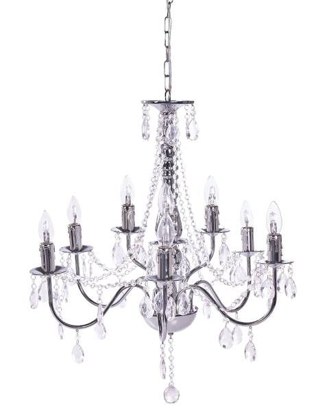 Pendelleuchten BLAKNEY 62 x 155 x 62 cm
