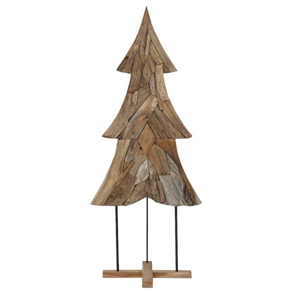 Décoration de Noël 3700000011 73 x 180 cm