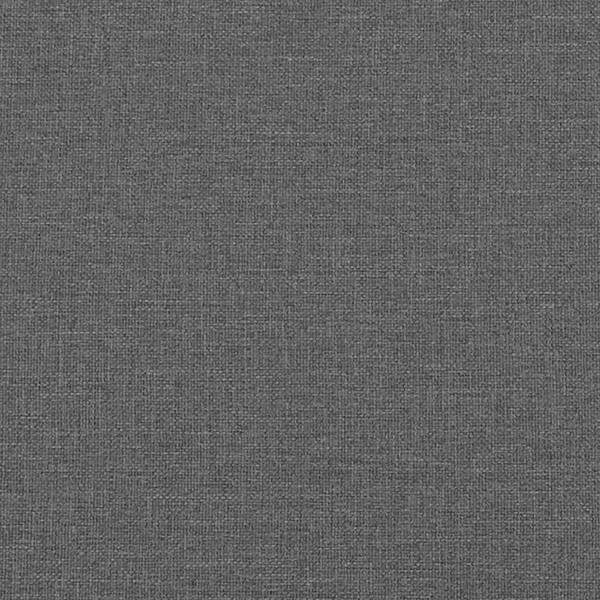 gartenmöbel 3008533 Grau - Akazie - 63 x 85 x 199 cm