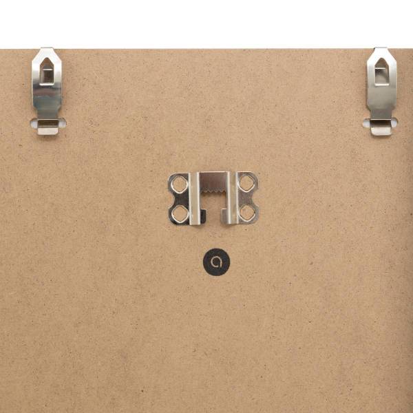 Fotorahmen SULLY Glas - 1 x 50 x 40 cm