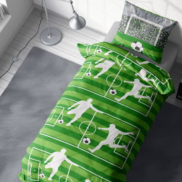 Bettwäsche Fußball kaufen